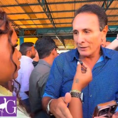 &Agrave; Gazeta, Gaguim diz que sua pr&eacute;-campanha come&ccedil;a dia 1&ordm; de julho e recha&ccedil;a &ldquo;ru&iacute;dos&rdquo;: &ldquo;Convic&ccedil;&atilde;o que a gente pode chegar l&aacute;&rdquo;; Veja v&iacute;deo!