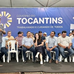 Segundo o parlamentar, o compromisso do seu mandato com os munic&iacute;pios tem permitido transformar demandas hist&oacute;ricas da popula&ccedil;&atilde;o em realidade - Foto: Glauber de Oliveira