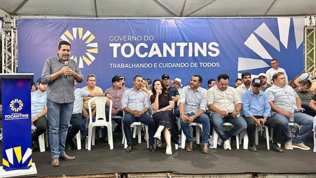 Segundo o parlamentar, o compromisso do seu mandato com os municípios tem permitido transformar demandas históricas da população em realidade - Foto: Glauber de Oliveira