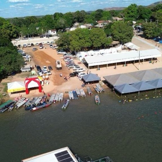 Couto Magalhães sai na frente e inicia temporada de Praia 2026