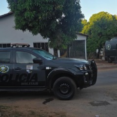 Opera&ccedil;&atilde;o mira organiza&ccedil;&atilde;o criminosa do PCC no Tocantins e cumpre 13 mandados de pris&atilde;o