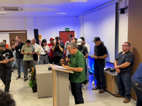 Evento na Codevasf destaca articulação de Eduardo Gomes e mais de R$ 700 milhões destinados para municípios