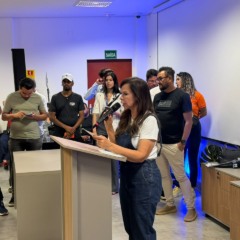 Prestigiada, Dorinha entrega mais de 80 m&aacute;quinas para munic&iacute;pios e associa&ccedil;&otilde;es via Codevasf e alfineta: &ldquo;Pol&iacute;tica n&atilde;o &eacute; para se dar bem, para fazer foto e dar tapinha nas costas&rdquo;