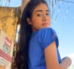 Ana Lu&iacute;sa, de 19 anos, foi atingida por condutor embriagado que pilotava moto aqu&aacute;tica em alta velocidade &mdash; Foto: Reprodu&ccedil;&atilde;o/Facebook de Ana Luisa Lemes