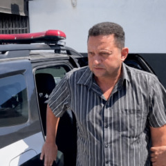 Vin&iacute;cius Donnover foi preso nesta segunda-feira, 29, por determina&ccedil;&atilde;o da Justi&ccedil;a. - Foto: Portal Alta Tens&atilde;o
