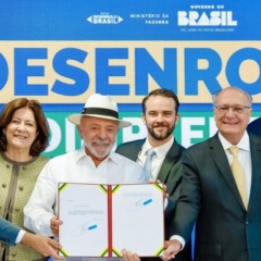 Desenrola Adimplentes oferece cr&eacute;dito com juros de at&eacute; 1,99% ao m&ecirc;s para trabalhadores informais