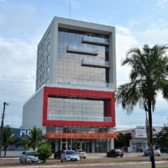 C&acirc;mara Municipal de Palmas