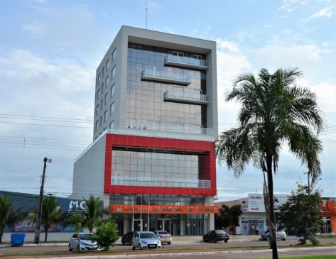 Câmara Municipal de Palmas