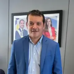Wanderlei nomeia ex-prefeito de Marian&oacute;polis para Secretaria Extraordin&aacute;ria de A&ccedil;&otilde;es Estrat&eacute;gicas