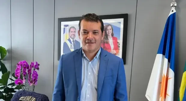 Wanderlei nomeia ex-prefeito de Marianópolis para Secretaria Extraordinária de Ações Estratégicas