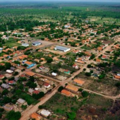 Novo Alegre - Foto: Divulga&ccedil;&atilde;o