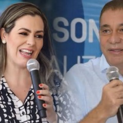 Cinthia Ribeiro reage a Amastha e diz que parecer do TCE esvazia questionamentos sobre contas de 2023