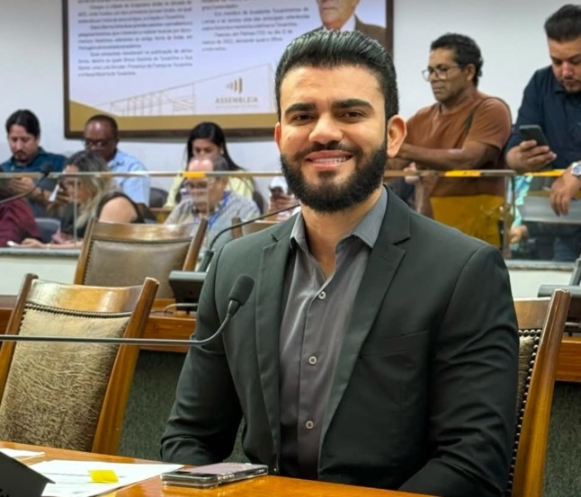 Léo Barbosa
