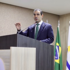 Pr&eacute;-candidato Vicentinho Jr prop&otilde;e &ldquo;amplo&rdquo; programa de recupera&ccedil;&atilde;o e moderniza&ccedil;&atilde;o das rodovias estaduais