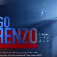 &ldquo;Meu Amigo Lorenzo&rdquo; volta a Palmas em sess&atilde;o inclusiva no CineSesc