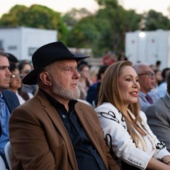Mauro Carlesse participa da inaugura&ccedil;&atilde;o do novo pr&eacute;dio da Assembleia Legislativa e destaca legado municipalista da Casa