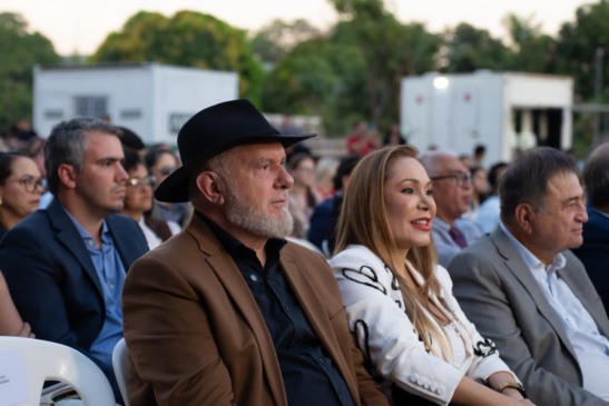 Mauro Carlesse participa da inauguração do novo prédio da Assembleia Legislativa e destaca legado municipalista da Casa