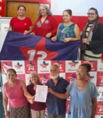 Coletivo For&ccedil;a Popular do PT lan&ccedil;a pr&eacute;-candidatura &agrave; Aleto neste s&aacute;bado