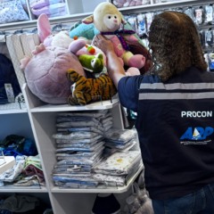 Presentes para o Dia dos Namorados t&ecirc;m varia&ccedil;&atilde;o de at&eacute; 128% nos pre&ccedil;os em Palmas