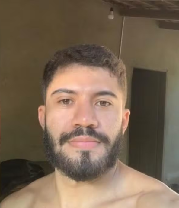 Breno Sousa Araújo tinha 28 anos - Foto: Arquivo Pessoal Breno Sousa Araújo tinha 28 anos - Foto: Arquivo Pessoal