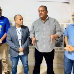 Vice no Senado, Eduardo Gomes garante apoio &agrave; PEC 14 e abra&ccedil;a causa dos agentes de sa&uacute;de