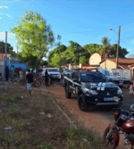 Homem e mulher s&atilde;o encontrados mortos dentro de casa em Colinas do Tocantins - Foto: Reprodu&ccedil;&atilde;o/Colinas Not&iacute;cias
