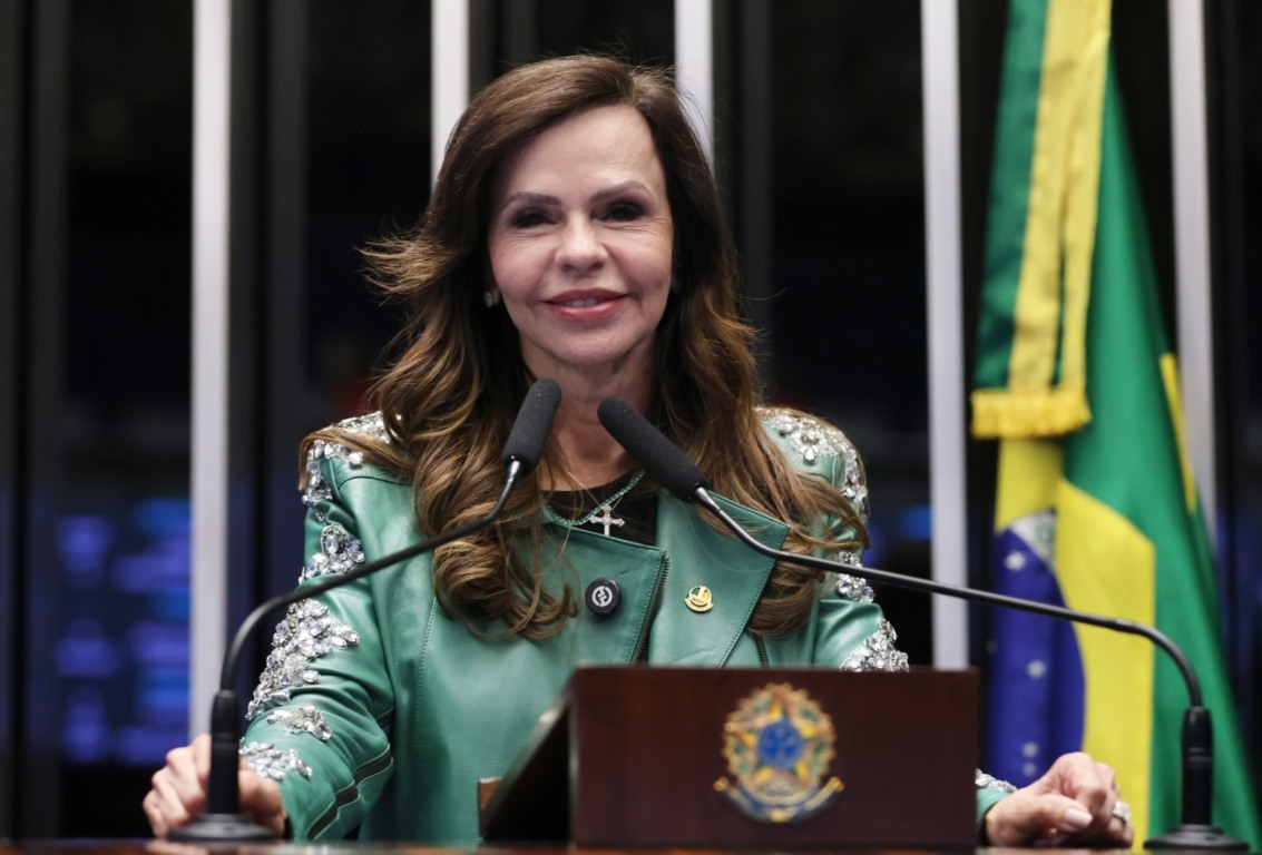 Senadora Professora Dorinha Senadora Professora Dorinha