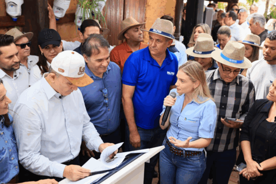 Palmas cria incentivos fiscais para o agro com ISS reduzido e desconto de até 50% no IPTU