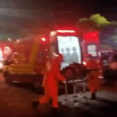 Homem &eacute; morto e outro fica ferido em ataque a tiros pr&oacute;ximo ao camel&oacute;dromo de Taquaralto