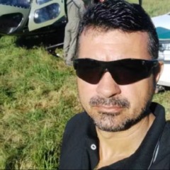Sidney Silva foi morto a tiros na porta de casa em Formoso do Araguaia &mdash; Foto: Arquivo Pessoal/Cleide Oliveira