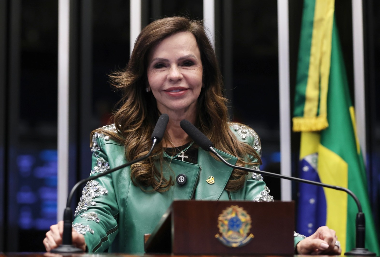 Relatora, senadora Dorinha garante manutenção de benefícios fiscais para entidades sociais, culturais e esportivas
