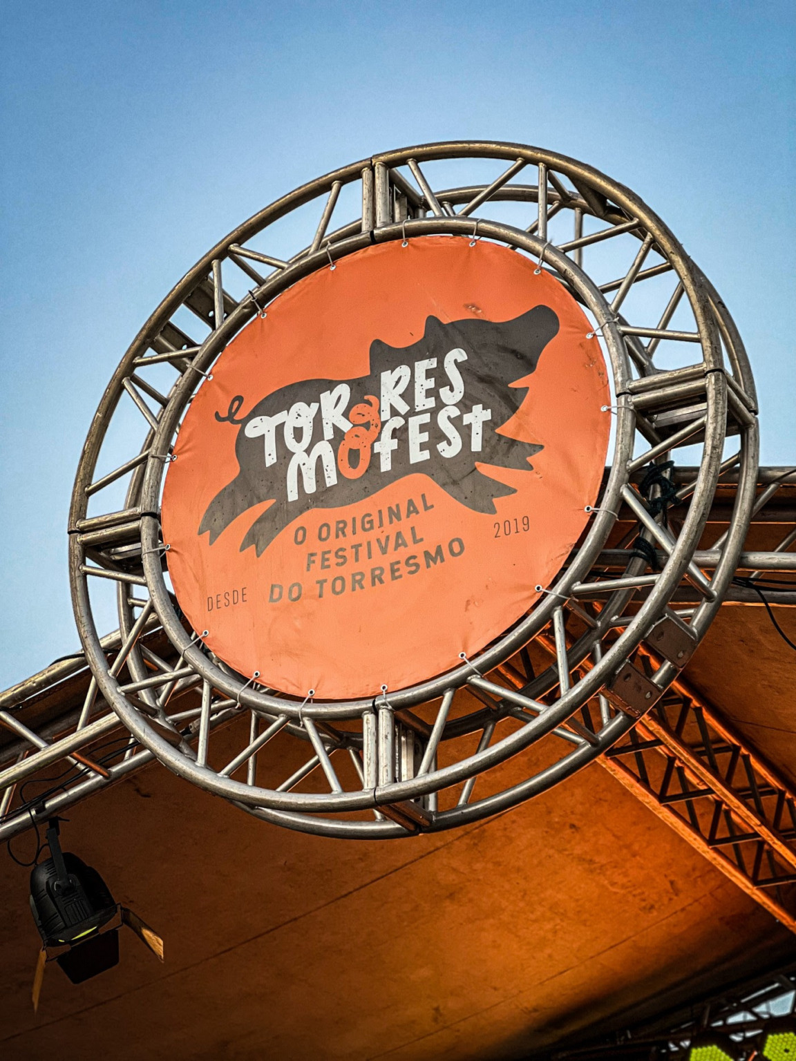 Palmas recebe Torresmofest com edição especial “Lendas do Rock” e jogos da Copa Palmas recebe Torresmofest com edição especial “Lendas do Rock” e jogos da Copa