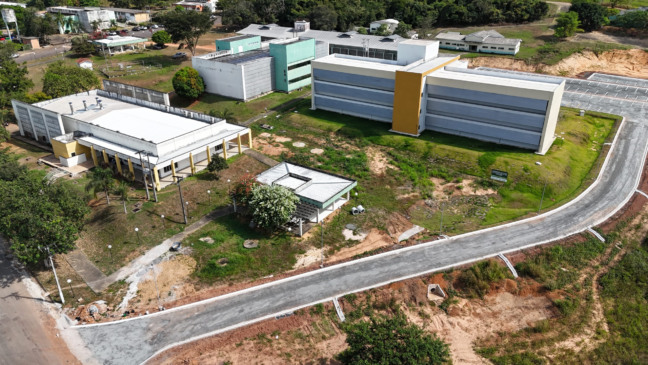 UFNT oferta mais de 480 vagas em cursos de graduação por meio de nota do Exato