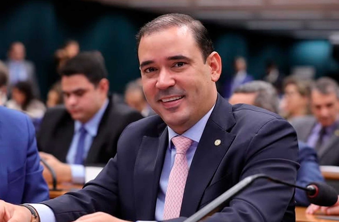 Vicentinho Júnior Vicentinho Júnior