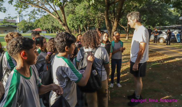 Tocantins celebra legado de coprodução internacional estrelada por Wagner Moura