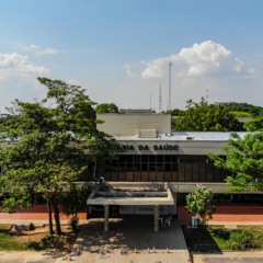 Edital do concurso da Sa&uacute;de &eacute; publicado com oferta de 5.124 vagas - Foto: Adilvan Nogueira/Governo do Tocantins