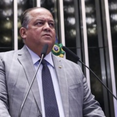 Reconhecimento nacional! Senador Eduardo Gomes &eacute; mais uma vez indicado ao Pr&ecirc;mio Congresso em Foco