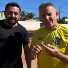 Foto: Reprodu&ccedil;&atilde;o