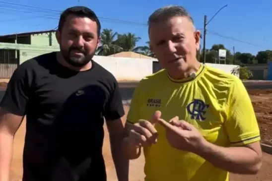 Foto: Reprodução