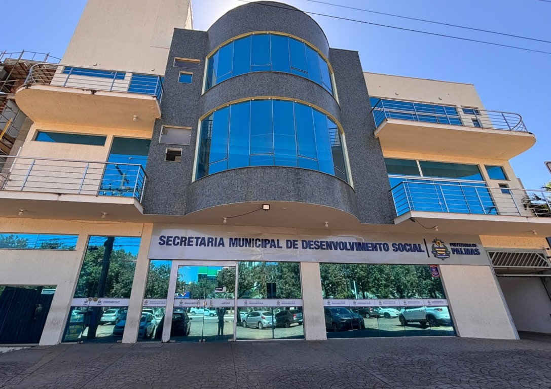 Palmas lança edital para ampliar apadrinhamento de crianças e adolescentes em acolhimento institucional Palmas lança edital para ampliar apadrinhamento de crianças e adolescentes em acolhimento institucional