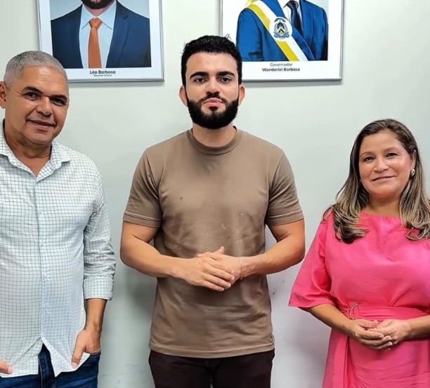 Formoso do Araguaia recebe recurso destinado por Léo Barbosa para a estruturação da Casa TEA