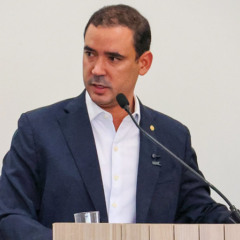 Vicentinho J&uacute;nior