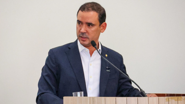 Vicentinho Júnior
