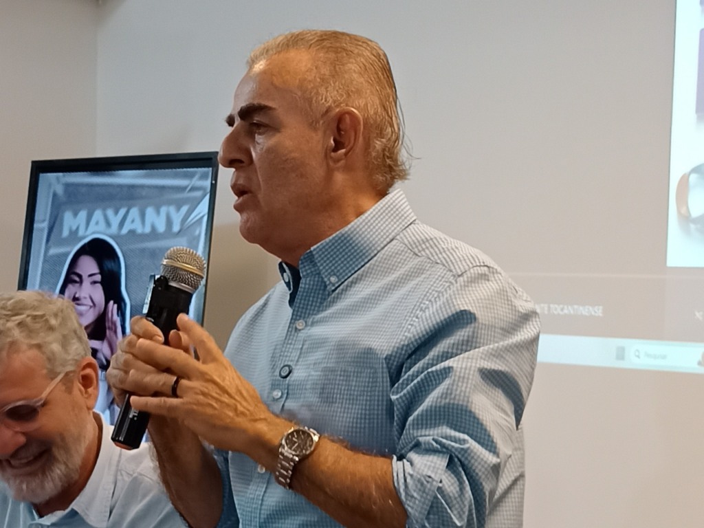 Paulo Mourão Paulo Mourão