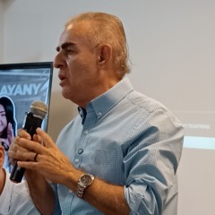 Paulo Mour&atilde;o
