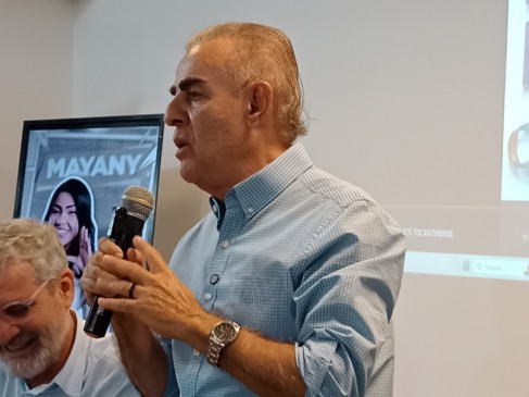 Paulo Mourão