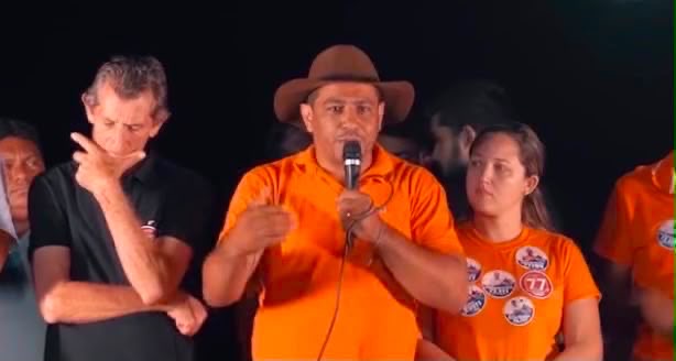 Eleição suplementar em Goiatins: Max Luz, do Republicanos, é pré candidato e defende gestão séria