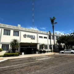 Estudantes organizam grande mobiliza&ccedil;&atilde;o contra o que chamam de sucateamento da Ulbra Palmas
