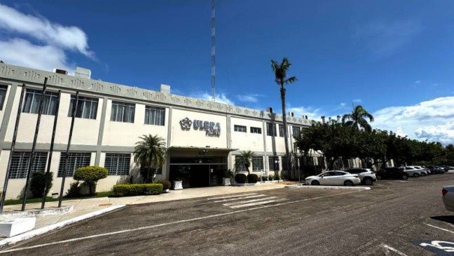 Estudantes organizam grande mobilização contra o que chamam de sucateamento da Ulbra Palmas