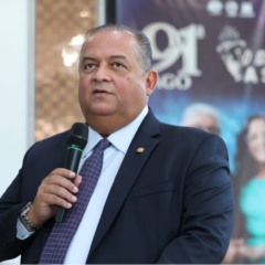 CIADSETA declara apoio &agrave; pr&eacute;-candidatura de Eduardo Gomes ao Senado